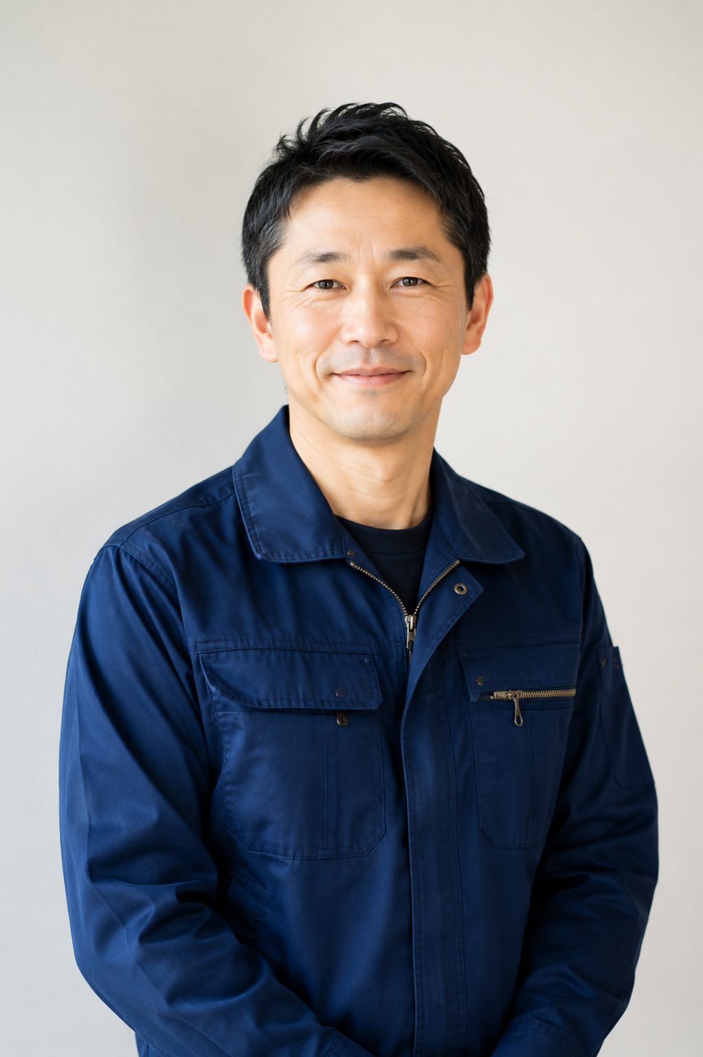 代表取締役社長 ずっぴー